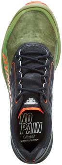 Dynafit - Alpine Shoe - 10 Winter Moss/Black Out