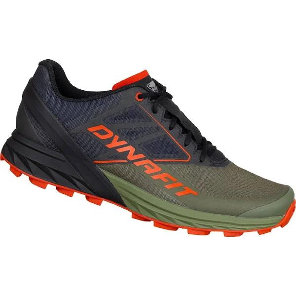Dynafit - Alpine Shoe - 10 Winter Moss/Black Out