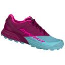 Dynafit Alpine Trail Running Shoes Black EU 36 1/2 Woman 08-0000064065-1841-4