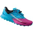 Dynafit Alpine Trail Running Shoes Black EU 36 1/2 Woman 08-0000064065-1841-4