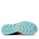 Dynafit Alpine Trail Running Shoes Black EU 36 1/2 Woman 08-0000064065-1841-4