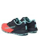 Dynafit Alpine Trail Running Shoes Black EU 36 1/2 Woman 08-0000064065-1841-4