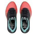 Dynafit Alpine Trail Running Shoes Black EU 36 1/2 Woman 08-0000064065-1841-4