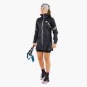 Dynafit Alpine Trail Running Shoes Black Grey Pink Women - 38.5