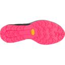Dynafit Alpine Trail Running Shoes Black Grey Pink Women - 40.5