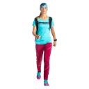 Dynafit Alpine Trail Running Shoes Black Grey Pink Women - 40.5