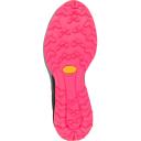 Dynafit Alpine Trail Running Shoes Black Grey Pink Women - 40.5