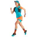 Dynafit Alpine Trail Running Shoes Black Grey Pink Women - 40.5