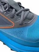 Dynafit Alpine Trail Running Shoes Black Khaki Green - 40.5
