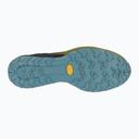 Dynafit Alpine Trail Running Shoes Black Khaki Green - 40