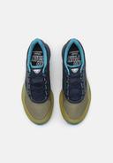 Dynafit Alpine Trail Running Shoes Black Khaki Green - 40