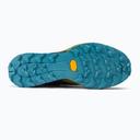 Dynafit Alpine Trail Running Shoes Black Khaki Green - 40