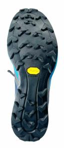 Dynafit Alpine Trail Running Shoes Black Khaki Green - 44.5