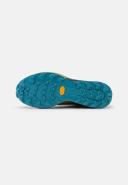 Dynafit Alpine Trail Running Shoes Black Khaki Green - 44.5