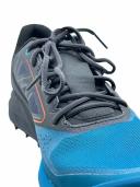 Dynafit Alpine Trail Running Shoes Black Khaki Green - 44.5
