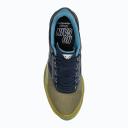 Dynafit Alpine Trail Running Shoes Black Khaki Green - 46