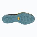 Dynafit Alpine Trail Running Shoes Black Khaki Green - 46