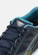 Dynafit Alpine Trail Running Shoes Black Khaki Green - 46