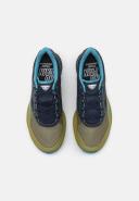 Dynafit Alpine Trail Running Shoes Black Khaki Green - 46