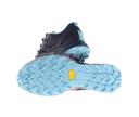 Dynafit Alpine Trail Running Shoes Black Orange Light Blue Women - 40.5
