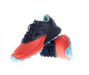Dynafit Alpine Trail Running Shoes Black Orange Light Blue Women - 41