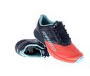 Dynafit Alpine Trail Running Shoes Black Orange Light Blue Women - 41