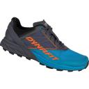 Dynafit Alpine Trail Running Shoes Blue Black Orange - 47