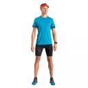 Dynafit Alpine Trail Running Shoes Blue Black Orange - 47