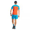 Dynafit Alpine Trail Running Shoes Blue Black Orange - 47