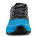 Dynafit Alpine Trail Running Shoes Blue Black Orange - 47
