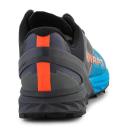 Dynafit Alpine Trail Running Shoes Blue Black Orange - 47