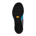 Dynafit Alpine Trail Running Shoes Blue Black Orange - 47