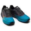 Dynafit Alpine Trail Running Shoes Blue Black Orange - 47