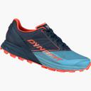 Dynafit Alpine Trail Running Shoes Blue Navy Blue - 44.5