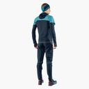 Dynafit Alpine Trail Running Shoes Blue Navy Blue - 44.5