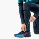 Dynafit Alpine Trail Running Shoes Blue Navy Blue - 48.5