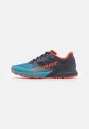 Dynafit Alpine Trail Running Shoes Blue Navy Blue - 48.5