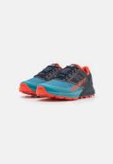 Dynafit Alpine Trail Running Shoes Blue Navy Blue - 48.5