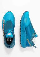 Dynafit Ultra 100 Goretex Trail Running Shoes EU 40 1/2