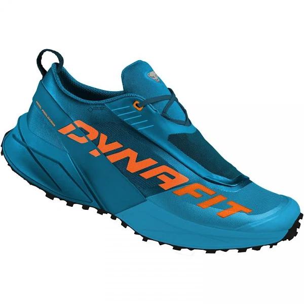 Dynafit Ultra 100 Goretex Trail Running Shoes EU 40 1/2