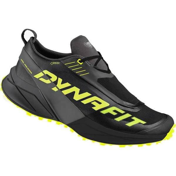Dynafit Ultra 100 Goretex Trail Running Shoes EU 45