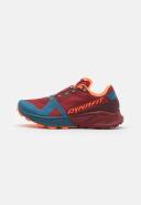 Dynafit Ultra 100 Red Blue Shoes SS23 42,5 - EUR