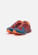 Dynafit Ultra 100 Red Blue Shoes SS23 42,5 - EUR