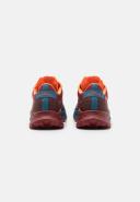 Dynafit Ultra 100 Red Blue Shoes SS23 43 - EUR