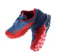 Dynafit Ultra 50 GORE-TEX Shoes Blue Orange - 44