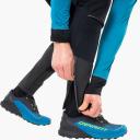 Dynafit Ultra 50 GORE-TEX Shoes Blue Orange - 48.5