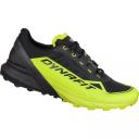 Dynafit Ultra 50 Shoes Black Yellow 41 - EUR