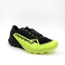 Dynafit Ultra 50 Shoes Black Yellow 41 - EUR