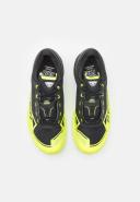 Dynafit Ultra 50 Shoes Black Yellow 41 - EUR