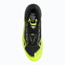 Dynafit Ultra 50 Shoes Black Yellow 41 - EUR